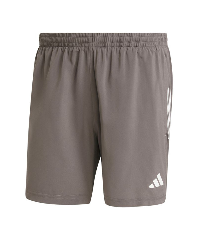 Pantalones de Running adidas Own The Run Hombre...