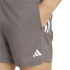 Pantalones de Running adidas Own The Run Hombre Carbón