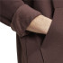 Sudadera adidas Essentials Fleece Hombre Marrón
