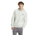 Sudadera adidas Essentials Fleece Hombre Verde