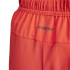 Pantalones de Fitness adidas Gym+ Training 3 Bandas Woven Hombre Rojo