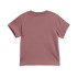 Conjunto adidas Essentials Organic Cotton Logo And Infantil Rosa