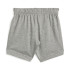 Conjunto adidas Essentials Organic Cotton Logo And Infantil Rosa