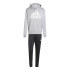 Chándal adidas Sportswear French Terry Hombre Gris