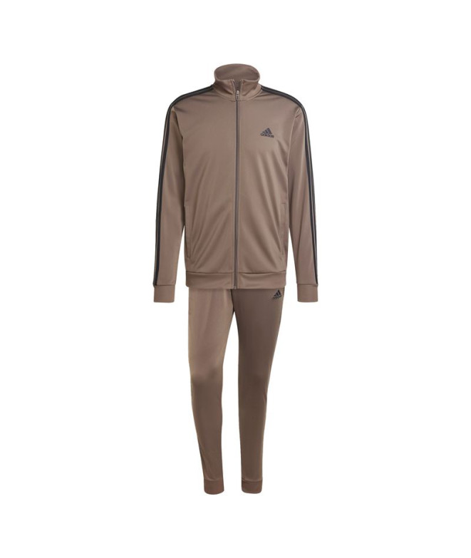 Chándal adidas Sportswear Basic 3 Bandas Tricot...