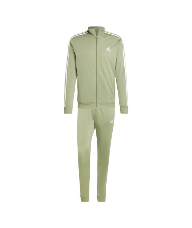 Chándal adidas Sportswear Basic 3S Tricot...