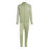 Chándal adidas Sportswear Basic 3S Tricot Hombre Verde