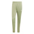Chándal adidas Sportswear Basic 3S Tricot Hombre Verde