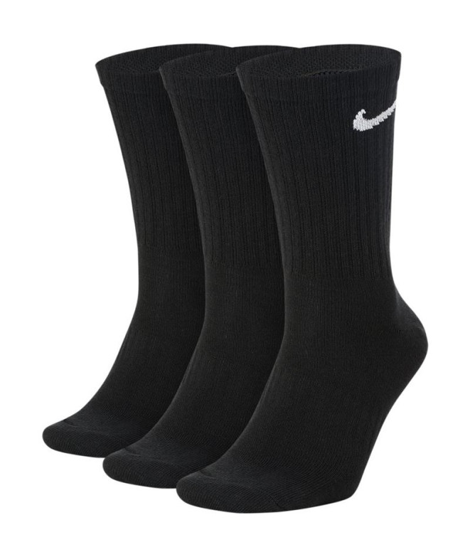 Calcetines de Fitness Nike Everyday Lightweight...