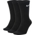 Calcetines de Fitness Nike Everyday Lightweight Crew hombre