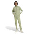 Chándal adidas Sportswear Basic 3S Tricot Hombre Verde