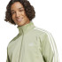 Chándal adidas Sportswear Basic 3S Tricot Hombre Verde