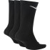 Calcetines de Fitness Nike Everyday Lightweight Crew hombre