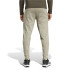 Pantalones de Fitness adidas D4T Hybrid Hombre Gris