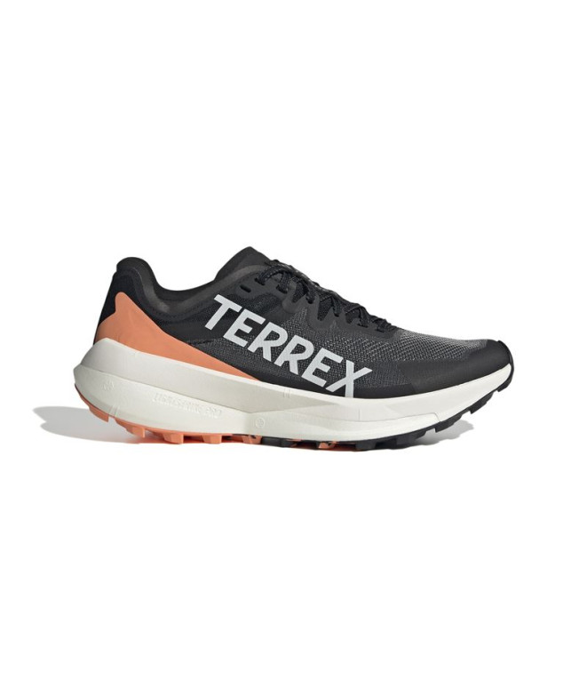 Zapatillas de montaña adidas Terrex Agravic Spee