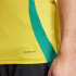 Camiseta de Fútbol adidas Jamaica 2024 Home Hombre Amarillo