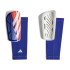 Espinilleras de Fútbol adidas Tiro League Rojo