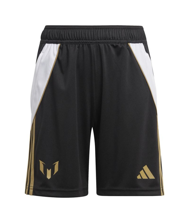 Pantalón de Fútbol adidas Messi Training Short...