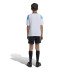 Pantalón de Fútbol adidas Messi Training Short Infantil Negro