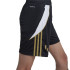 Pantalón de Fútbol adidas Messi Training Short Infantil Negro