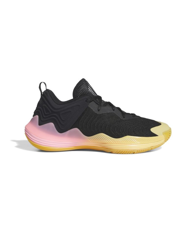Zapatillas de Baloncesto adidas D Rose Son Of...