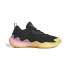 Zapatillas de Baloncesto adidas D Rose Son Of Chi Iii Negro