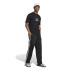 Camiseta adidas House Of Tiro Nations Graphic Hombre Negro