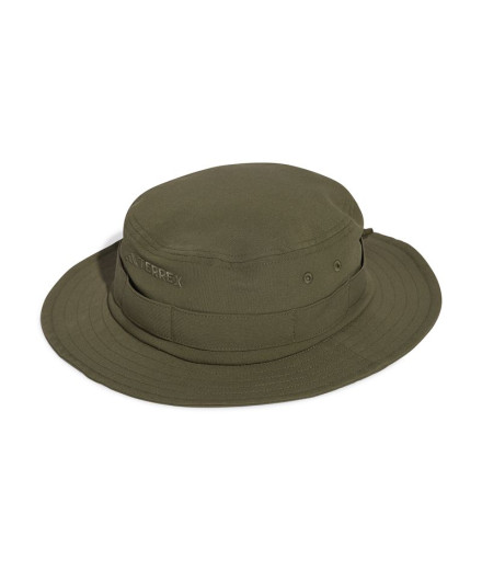 Sombrero de Montaña adidas Terrex Verde Oliva
