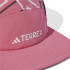 Gorra de Trail adidas Terrex Heat.Rdy 5Panel Graphic Fucsia