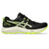 Zapatillas de Trail ASICS Gel-Sonoma 7 Hombre Negro