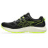 Zapatillas de Trail ASICS Gel-Sonoma 7 Hombre Negro