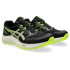 Zapatillas de Trail ASICS Gel-Sonoma 7 Hombre Negro