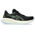 Zapatillas de Running ASICS Gel-Cumulus 26 Hombre Negro