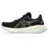 Zapatillas de Running ASICS Gel-Cumulus 26 Hombre Negro