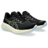 Zapatillas de Running ASICS Gel-Cumulus 26 Hombre Negro