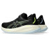 Zapatillas de Running ASICS Gel-Cumulus 26 Hombre Negro