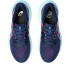 Zapatillas de Running ASICS Gt-2000 12 Mujer Azul