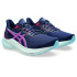 Zapatillas de Running ASICS Gt-2000 12 Mujer Azul