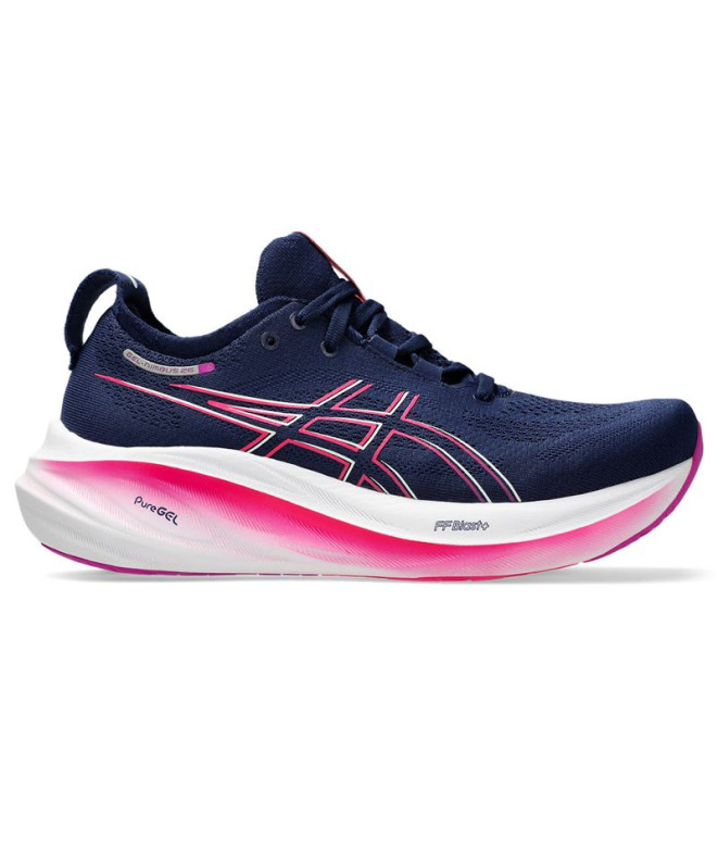Zapatillas de Running ASICS Gel-Nimbus 26 Mujer...