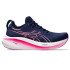 Zapatillas de Running ASICS Gel-Nimbus 26 Mujer Azul