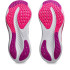 Zapatillas de Running ASICS Gel-Nimbus 26 Mujer Azul