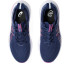 Zapatillas de Running ASICS Gel-Nimbus 26 Mujer Azul