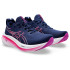 Zapatillas de Running ASICS Gel-Nimbus 26 Mujer Azul