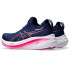 Zapatillas de Running ASICS Gel-Nimbus 26 Mujer Azul