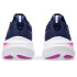 Zapatillas de Running ASICS Gel-Nimbus 26 Mujer Azul