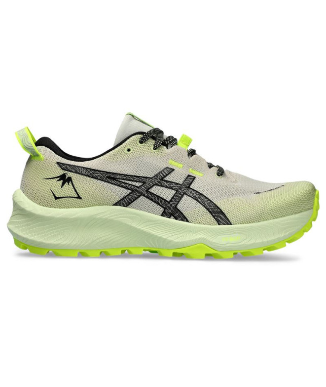 Zapatillas de Trail ASICS Gel-Trabuco 12 Mujer...