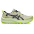 Zapatillas de Trail ASICS Gel-Trabuco 12 Mujer Beige