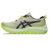 Zapatillas de Trail ASICS Gel-Trabuco 12 Mujer Beige