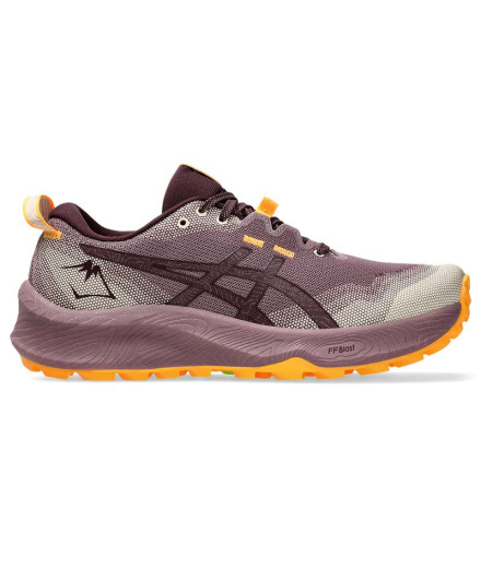Zapatillas de Trail ASICS Gel-Trabuco 12 Mujer Rosa