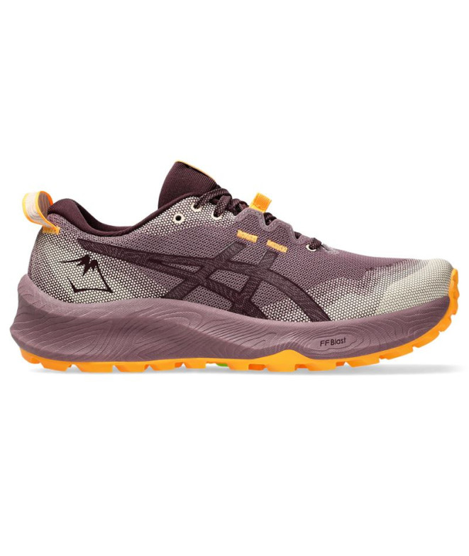 Zapatillas de Trail ASICS Gel-Trabuco 12 Mujer...